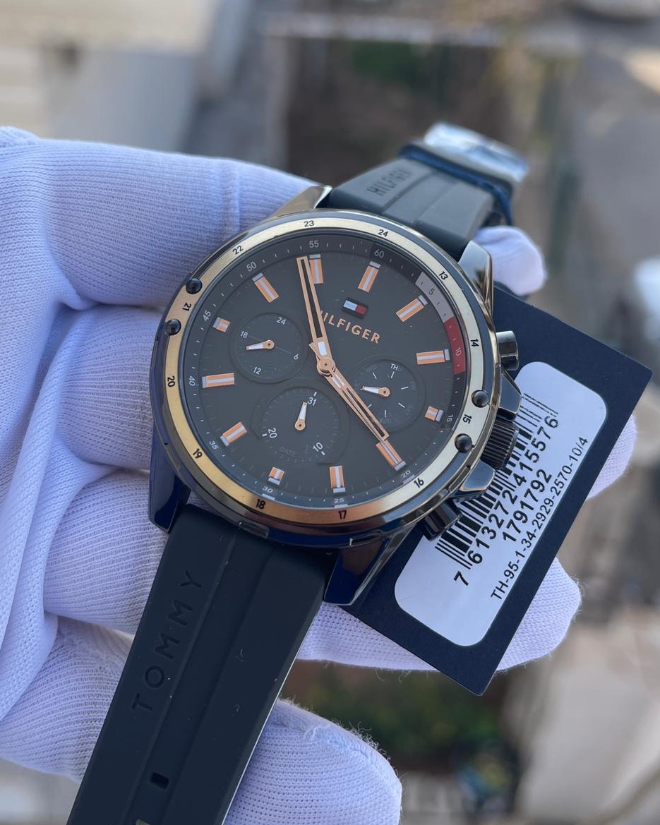 Tommy Hilfiger TH1791792 L-948